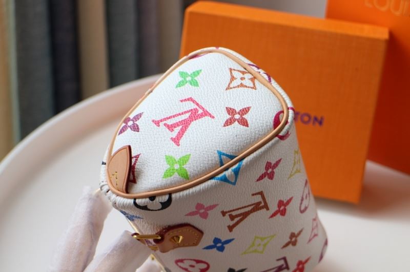 Louis Vuitton Speedy Bags